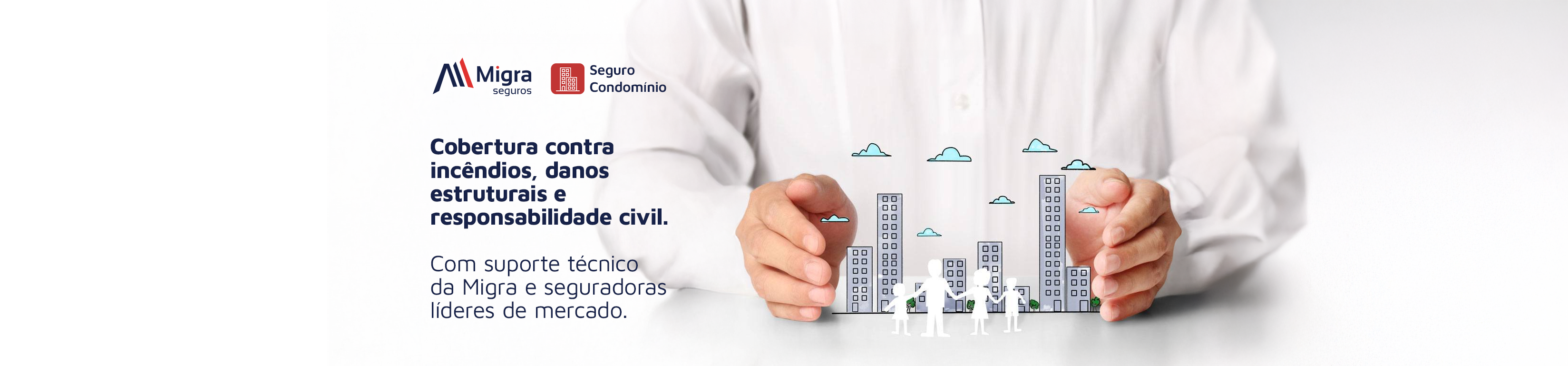 Relatórios em tempo real