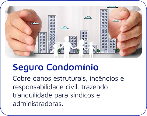 Seguro Condomínio