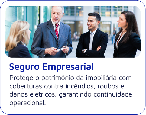 Seguro Empresarial