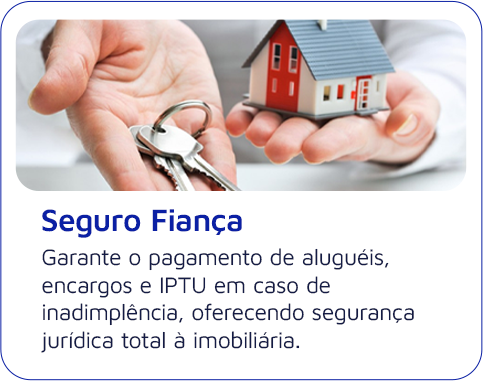 Seguro Fiança