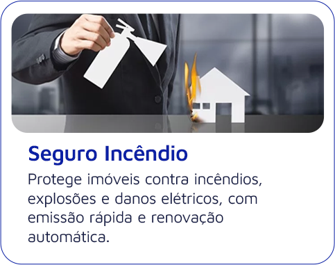 Seguro Incêndio